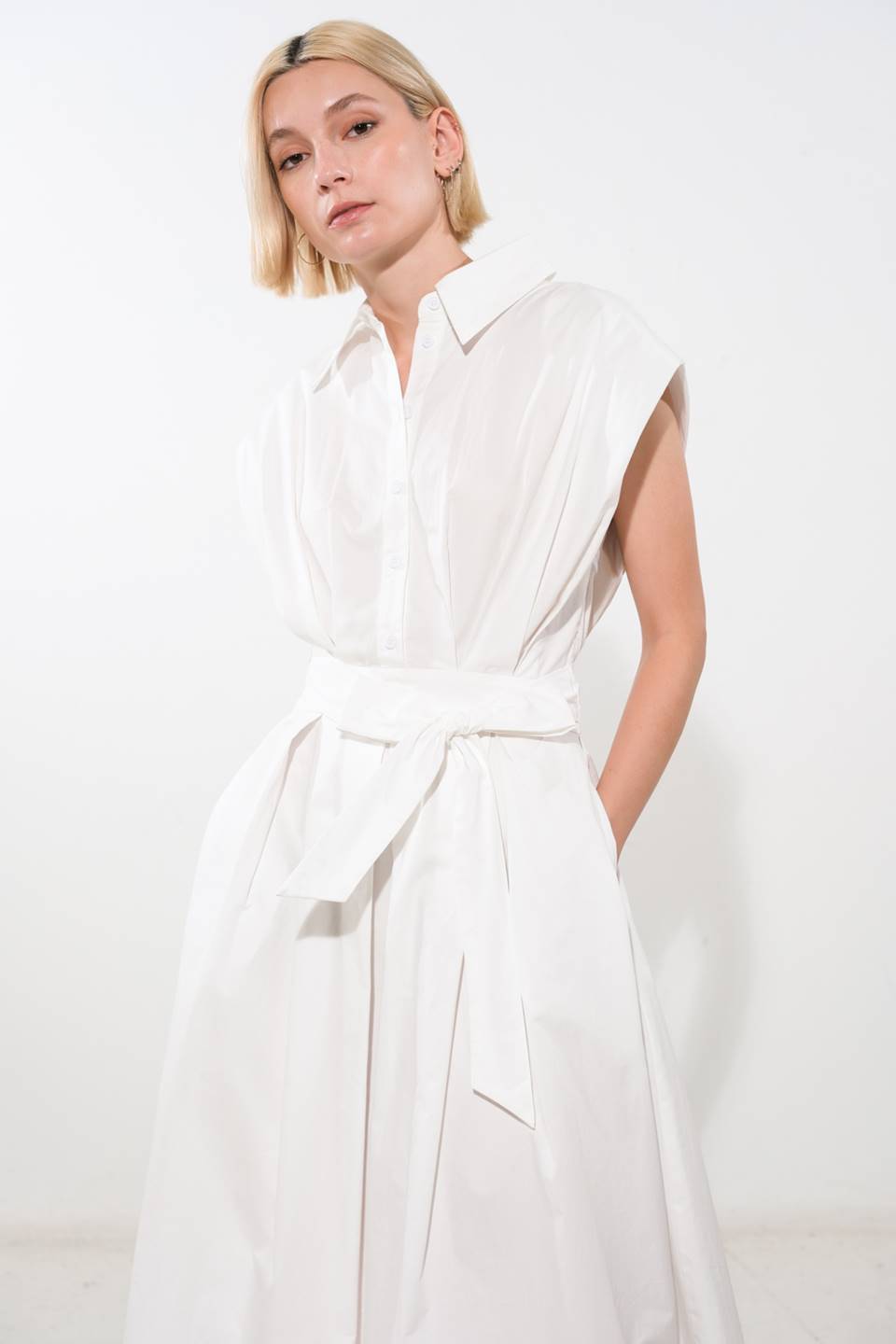 DEEPER CONNECTION DROP SHOULDER DRESS FINAL