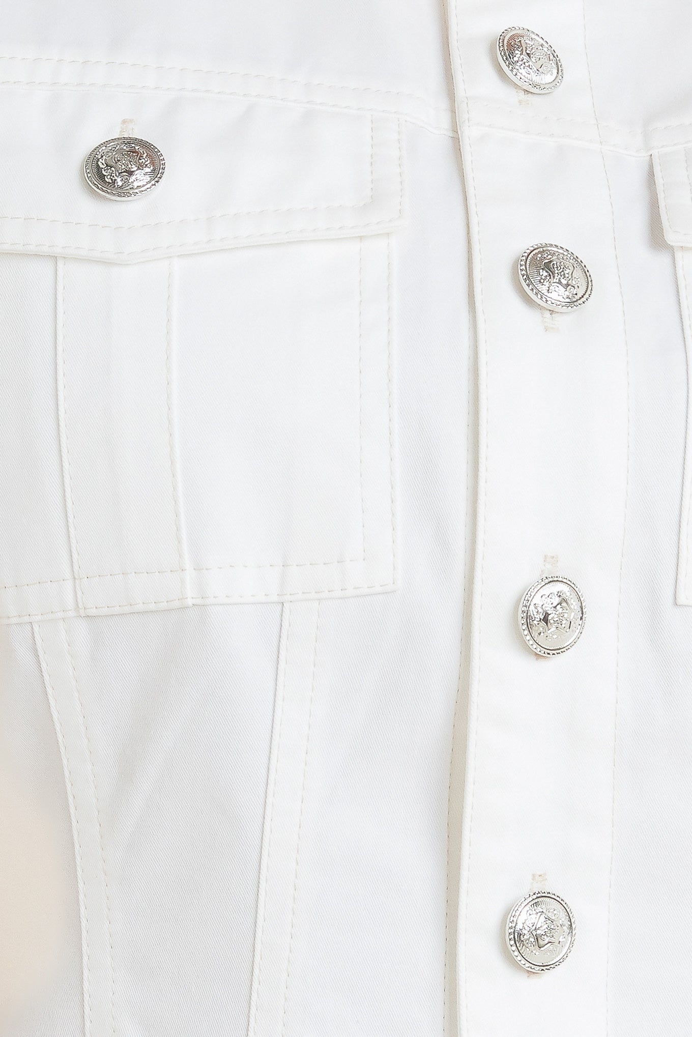 CONFIDENTLY YOURS WHITE MINI DRESS