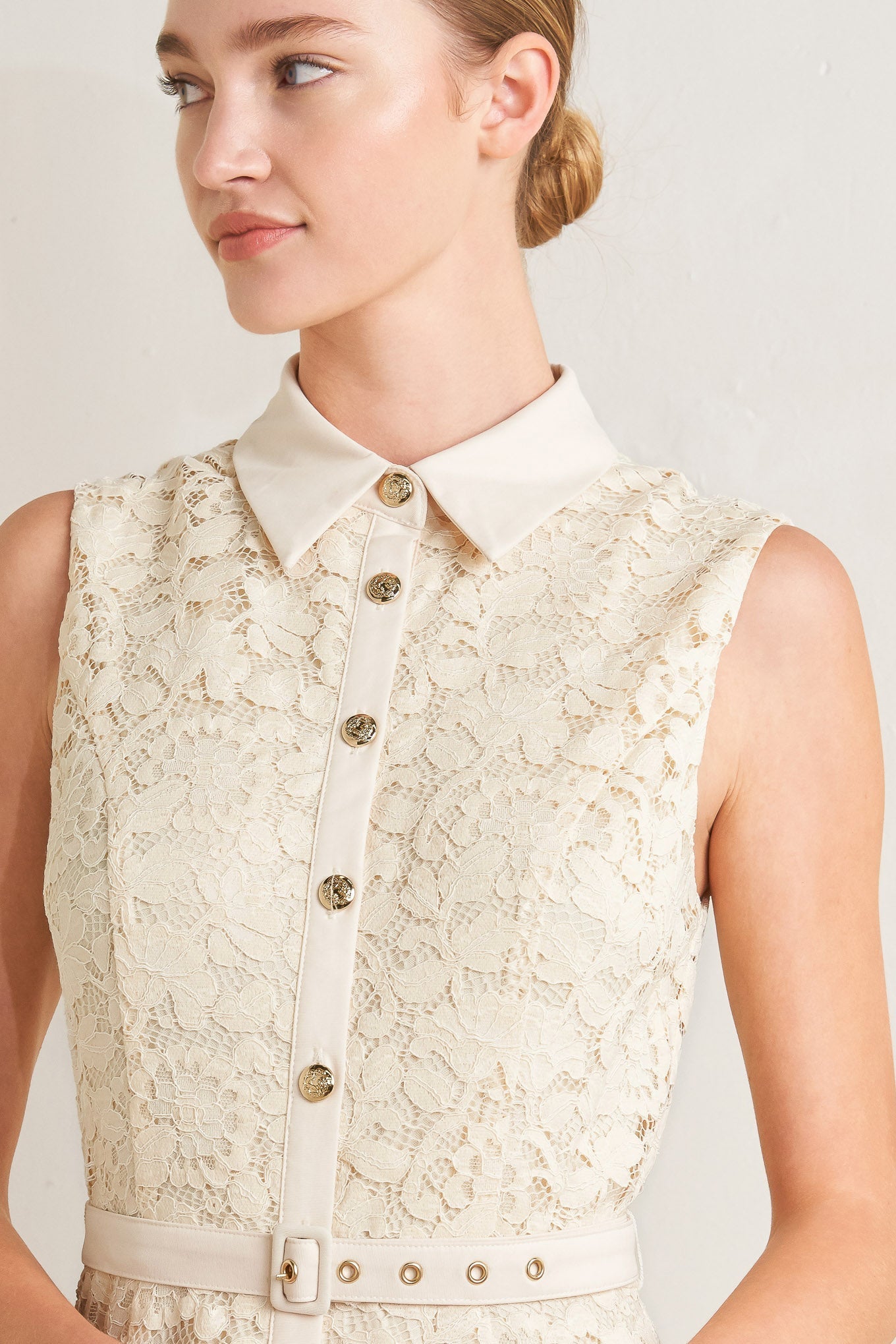 PURELY ROMANTIC LACE MIDI DRESS FINAL