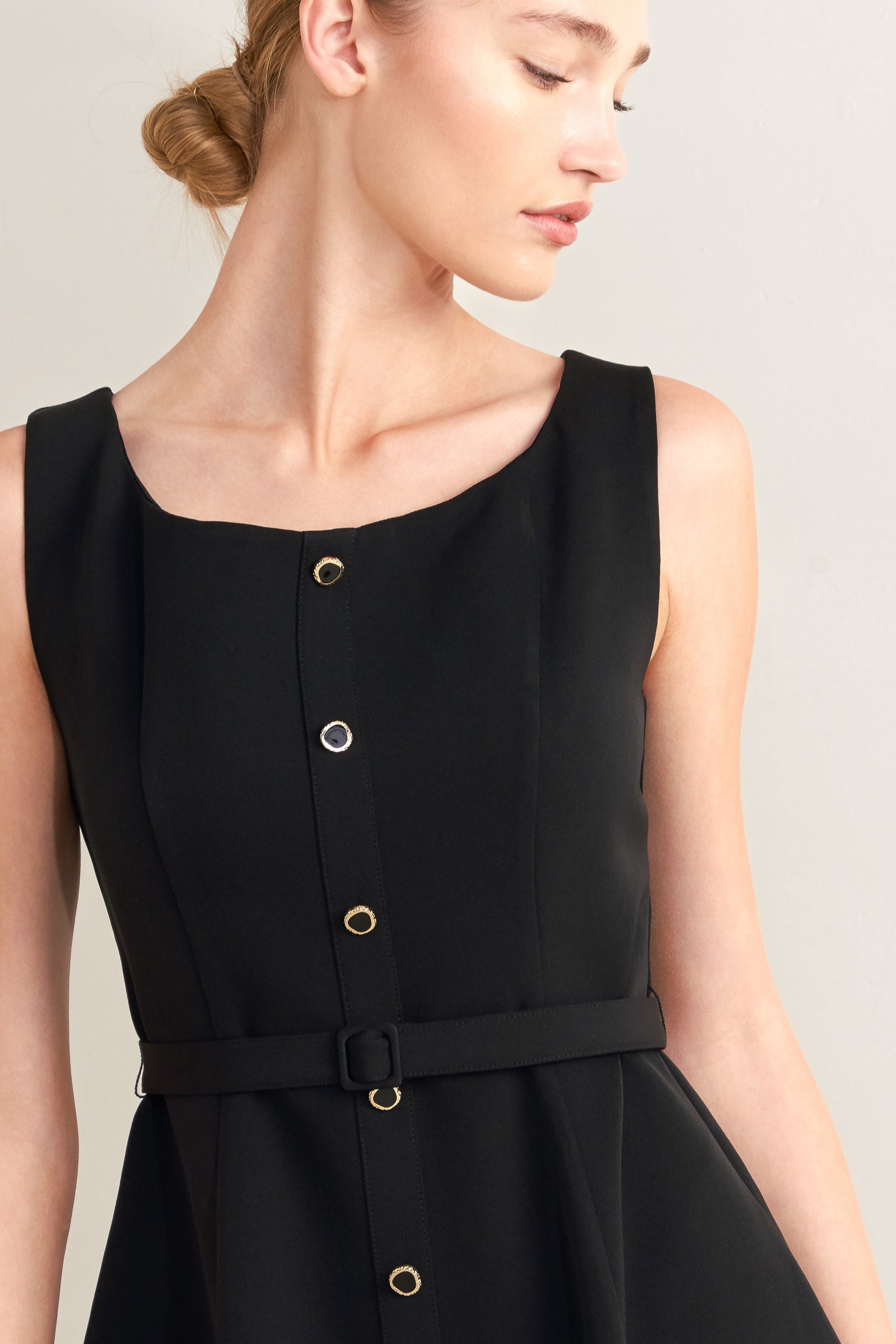PARIS AFTER DARK MIDI DRESS FINAL