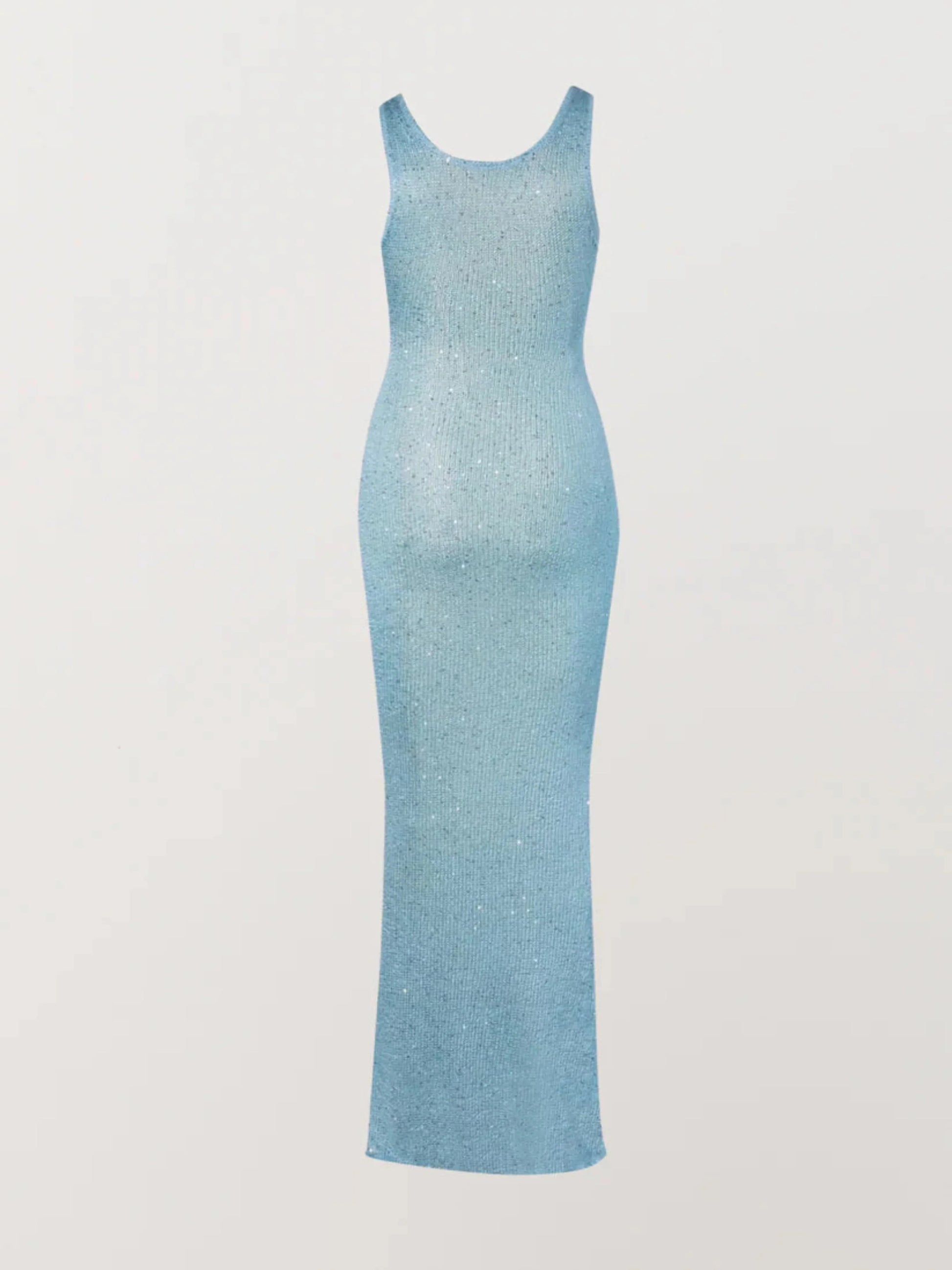 Moana Midi Dress