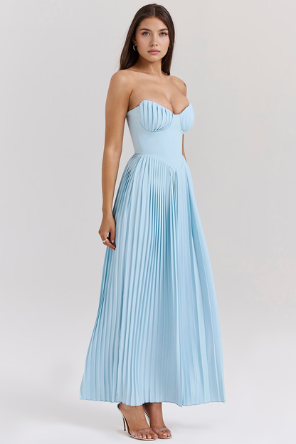 Gracie Midi Dress