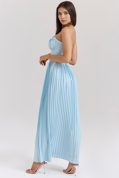 Gracie Midi Dress