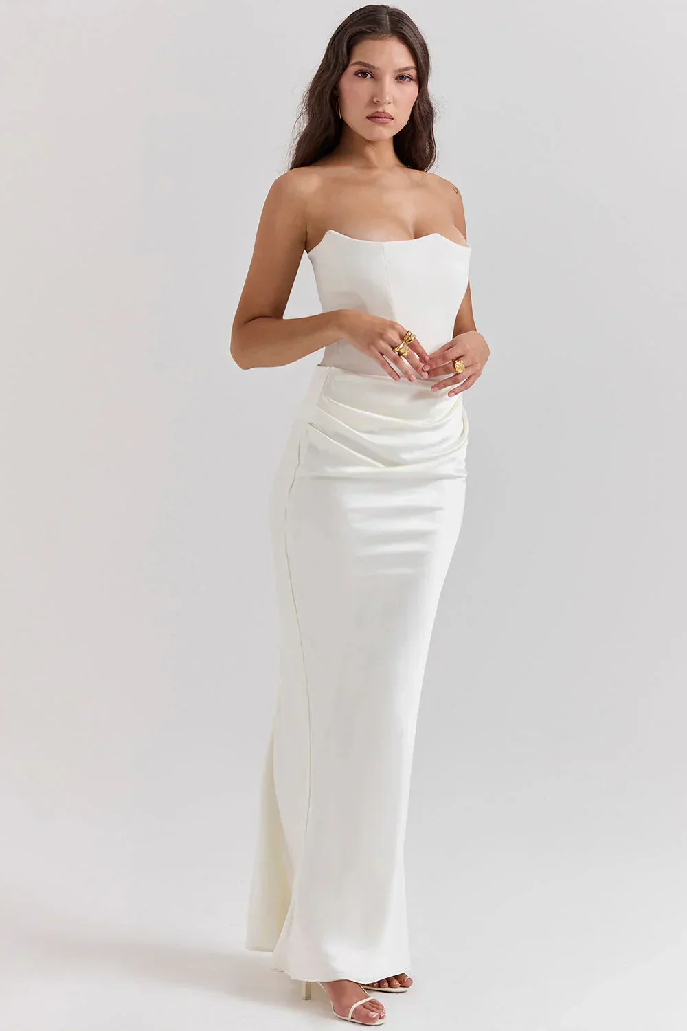 Olivia Maxi Dress