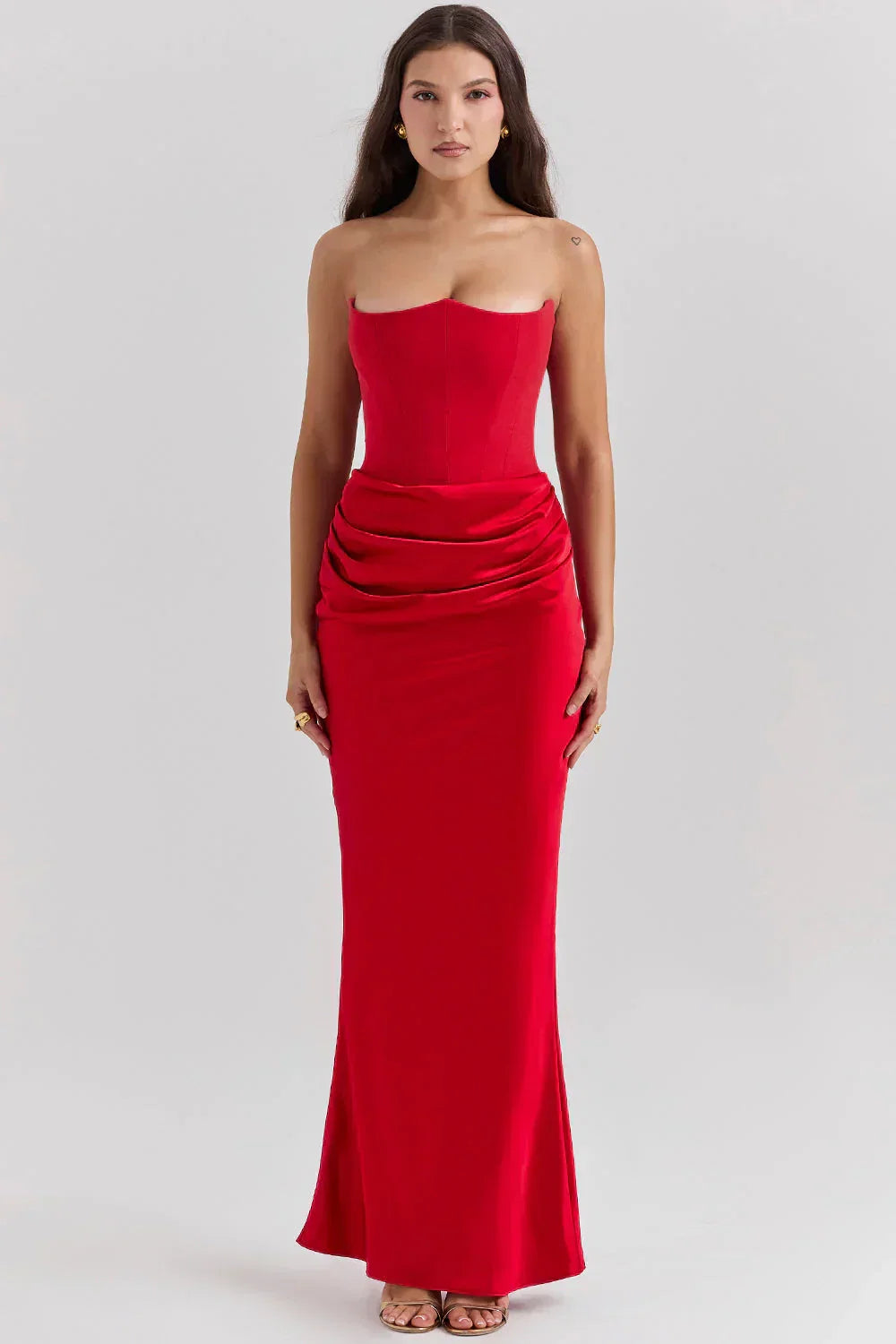 Olivia Maxi Dress