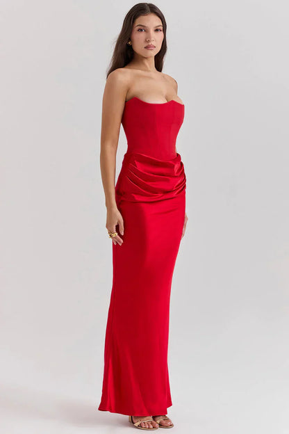 Olivia Maxi Dress