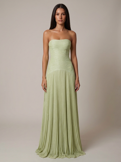Valerinne Maxi Dress