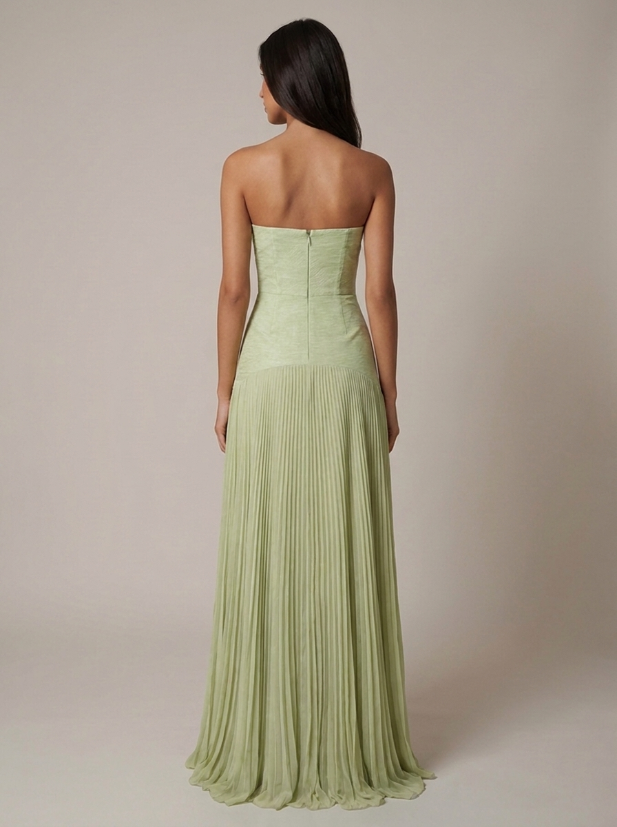 Valerinne Maxi Dress