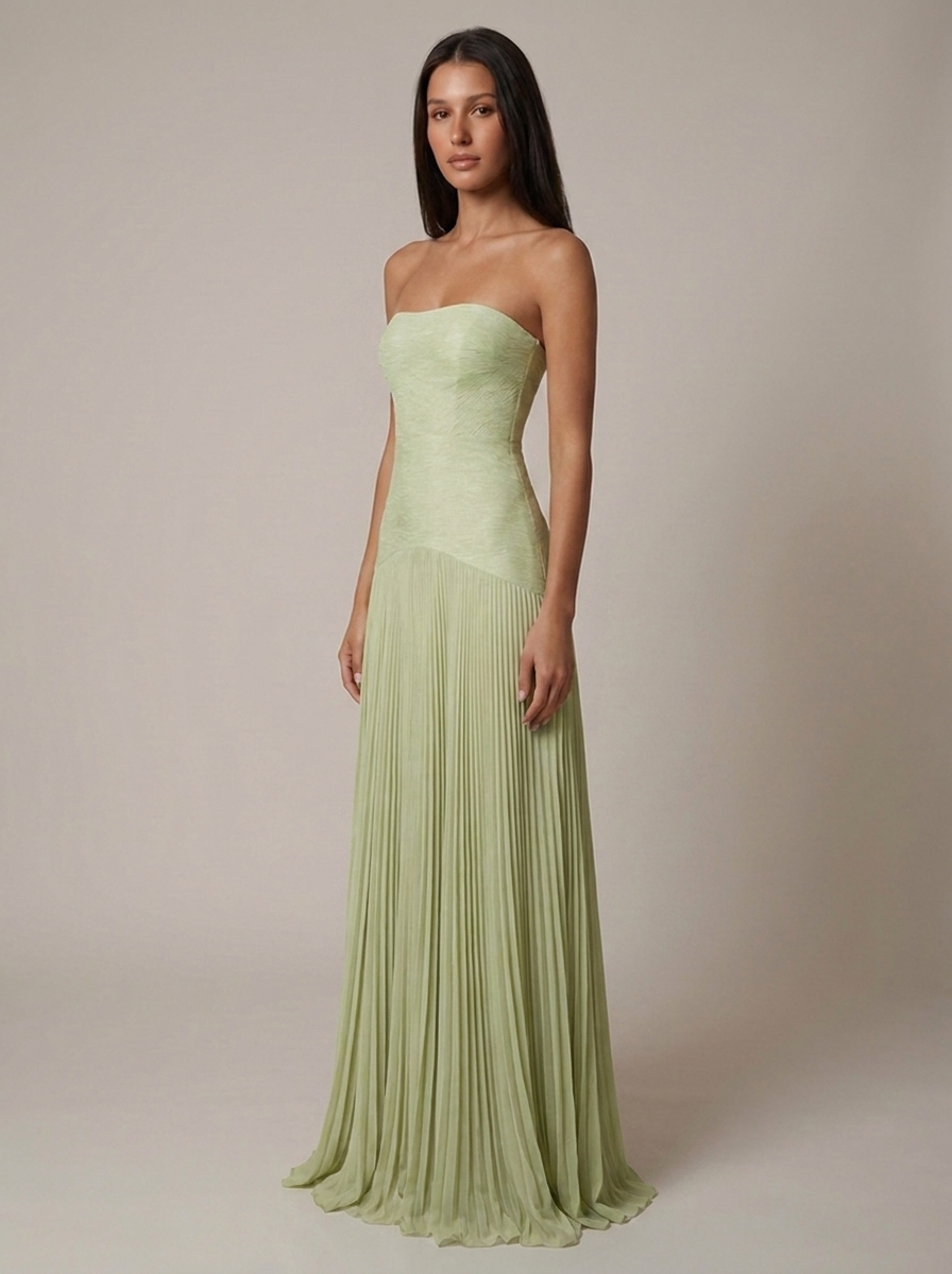 Valerinne Maxi Dress