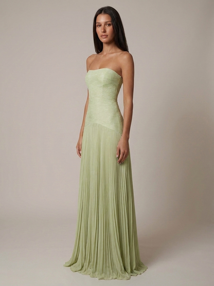 Valerinne Maxi Dress