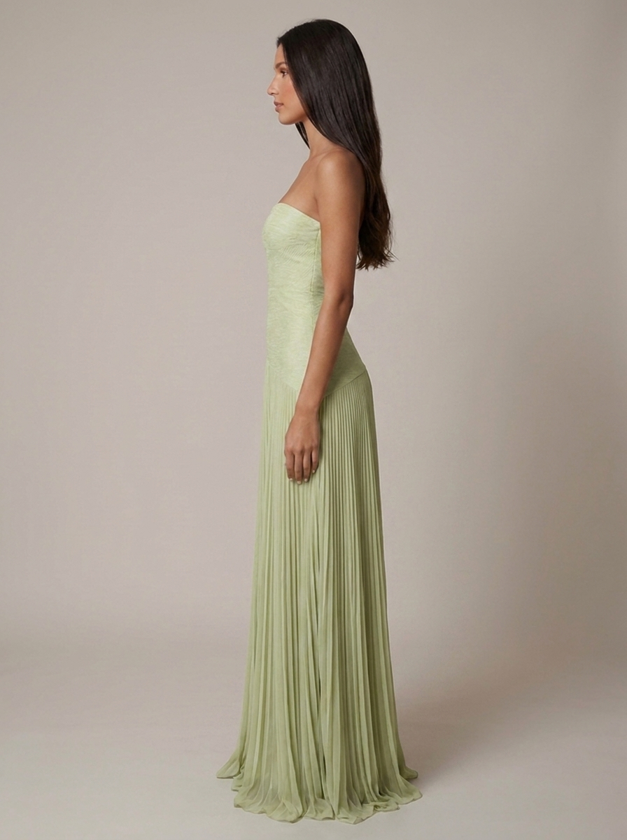 Valerinne Maxi Dress