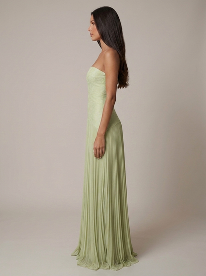 Valerinne Maxi Dress