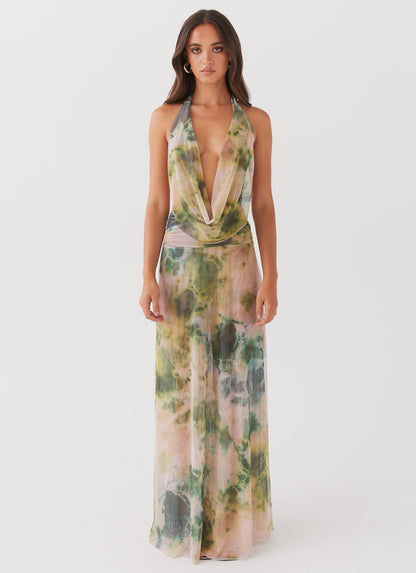 Lottie Maxi Dress