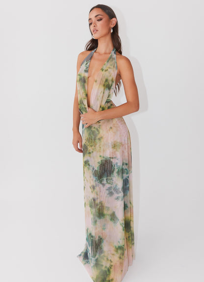 Lottie Maxi Dress