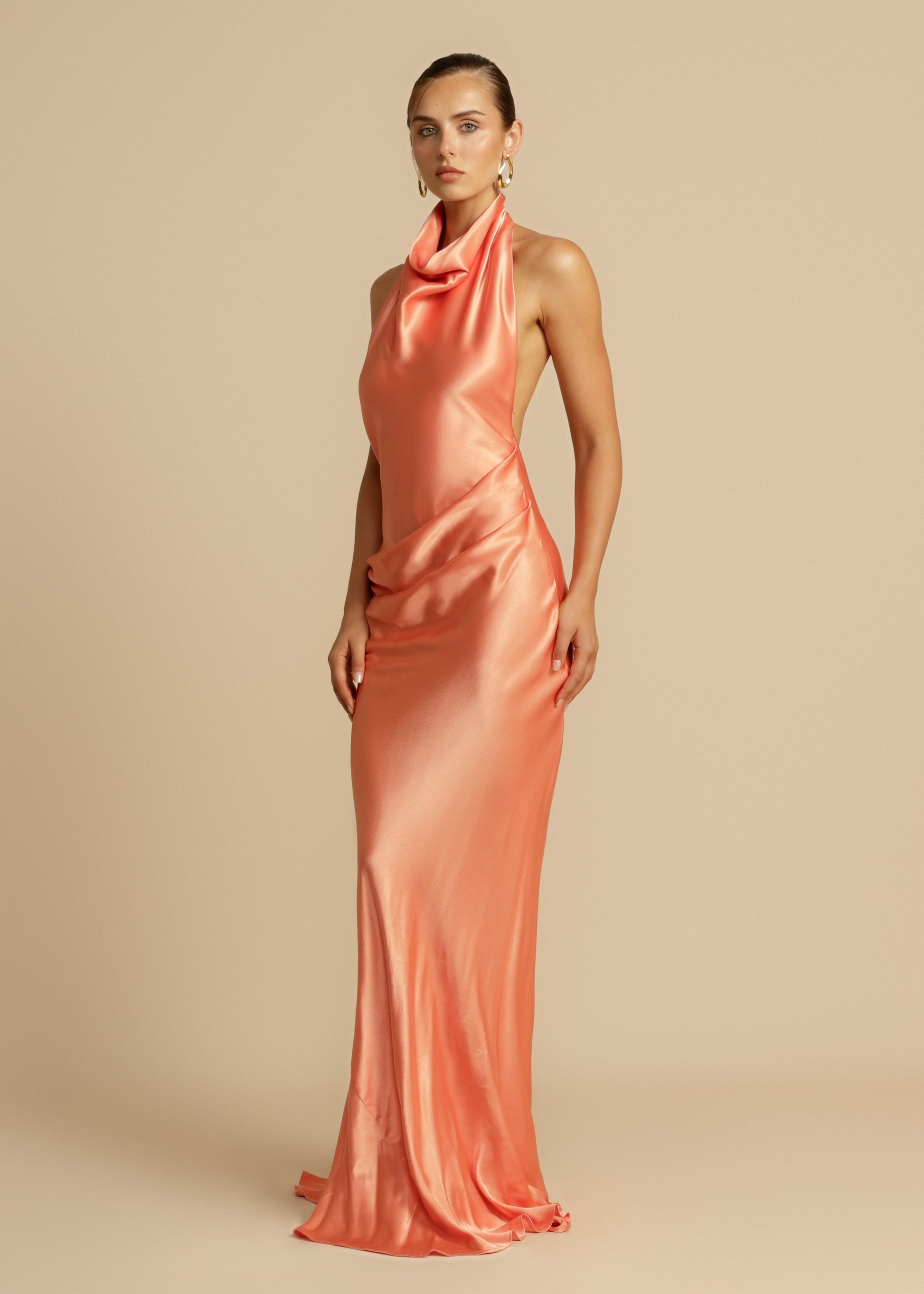 Amara Maxi Dress
