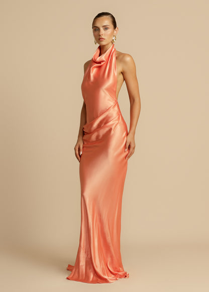 Amara Maxi Dress