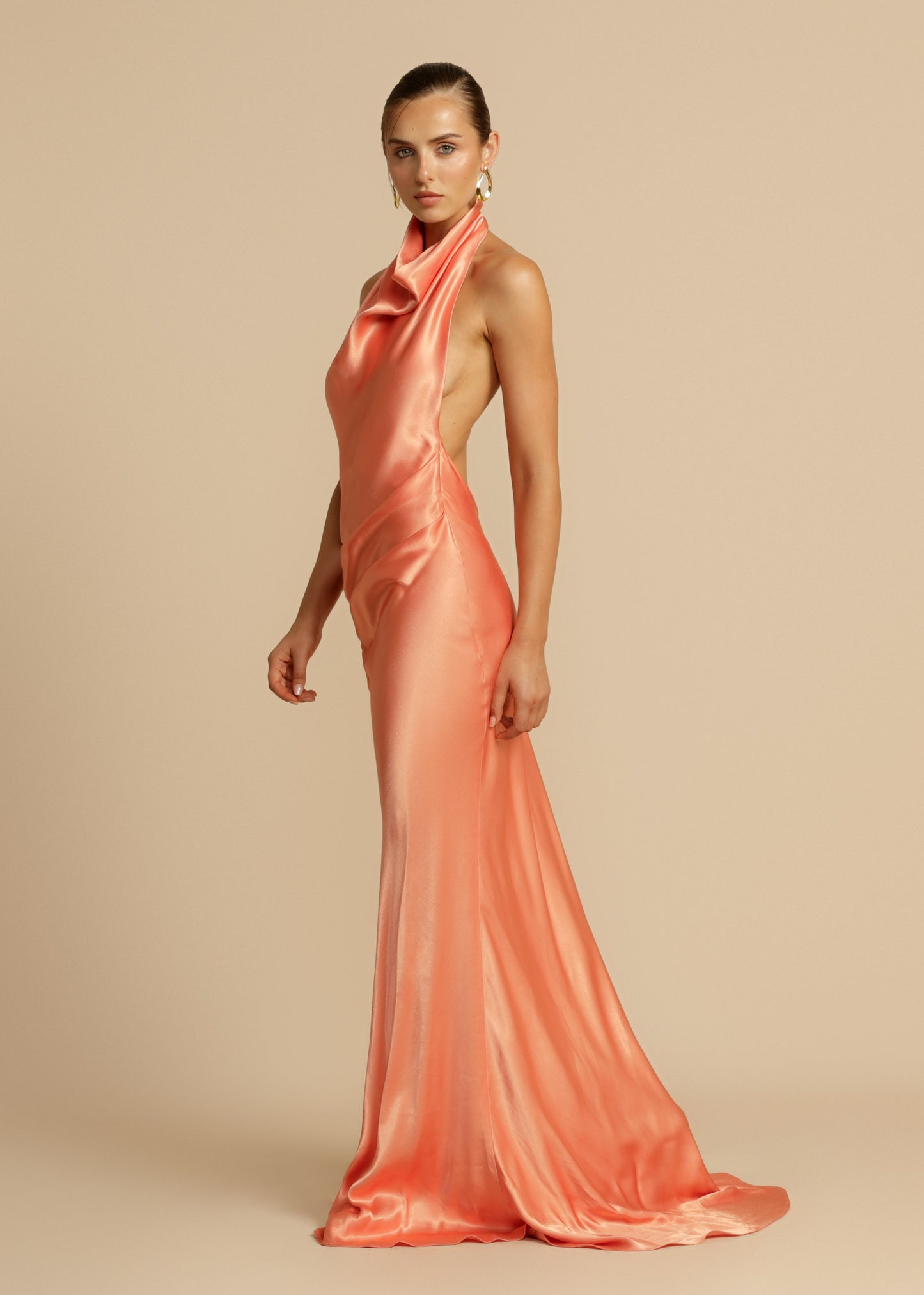 Amara Maxi Dress