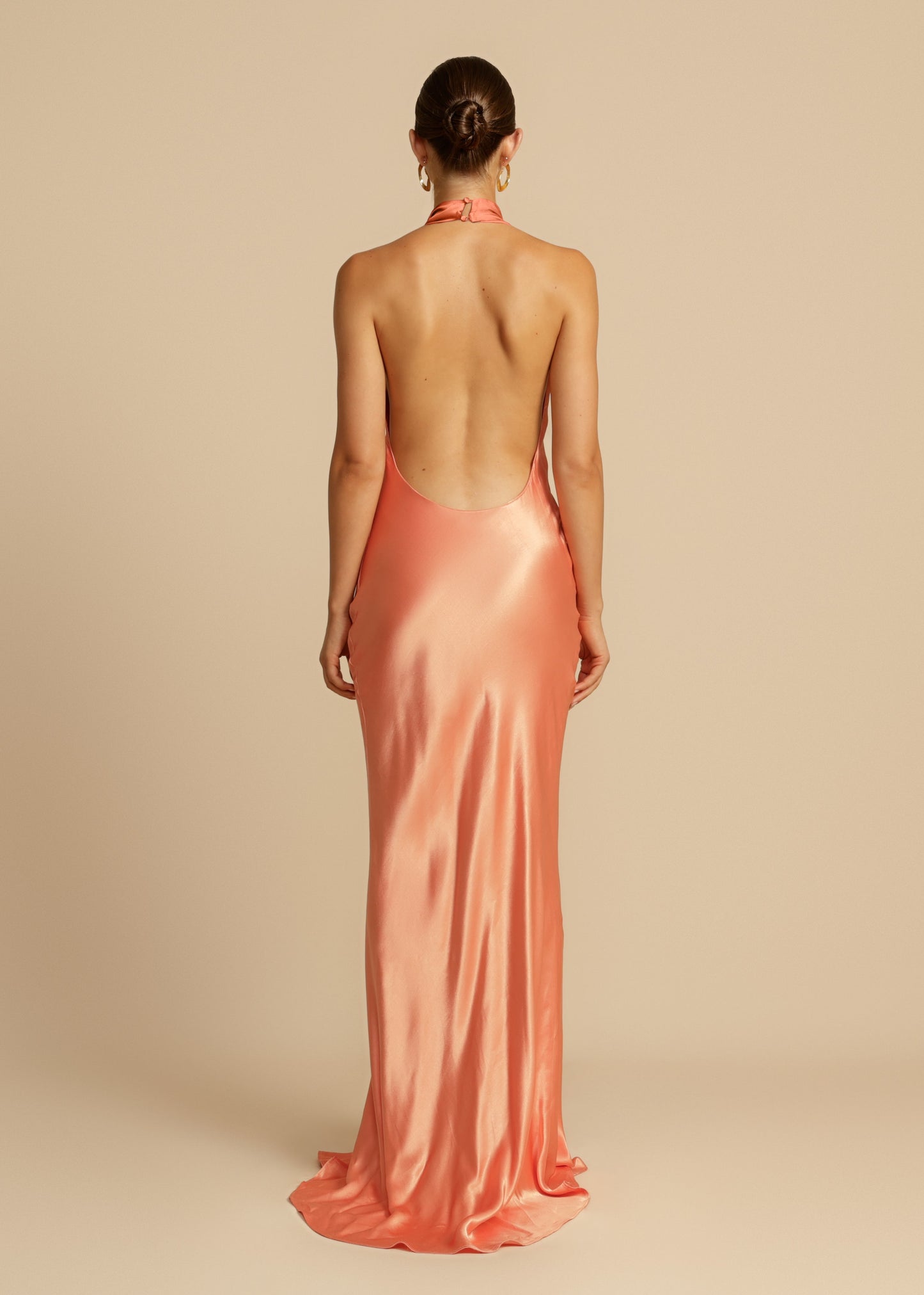 Amara Maxi Dress