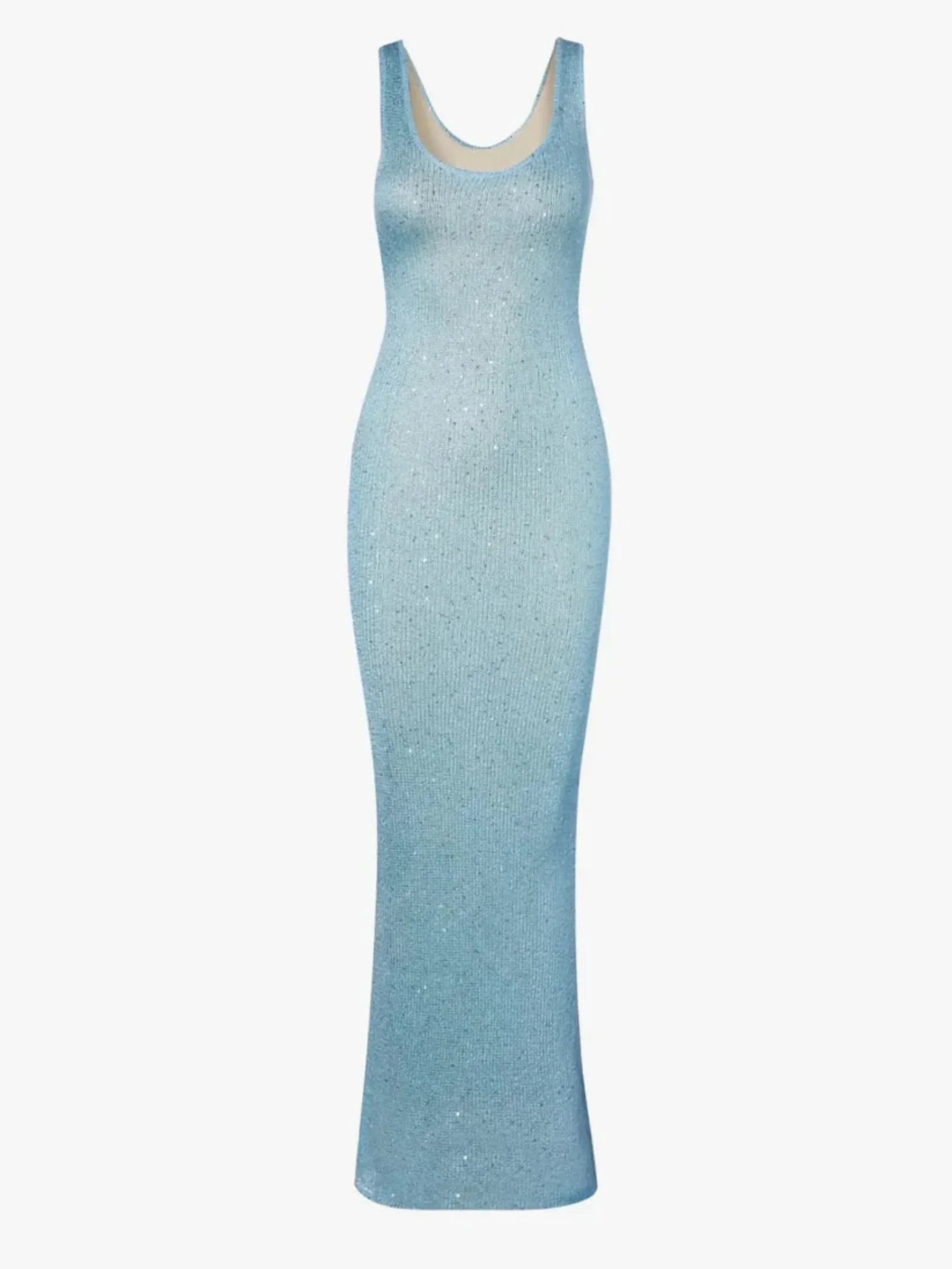 Moana Midi Dress