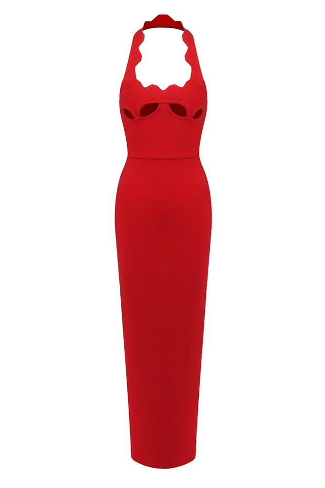 Eileen Maxi Dress