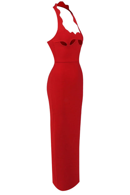 Eileen Maxi Dress