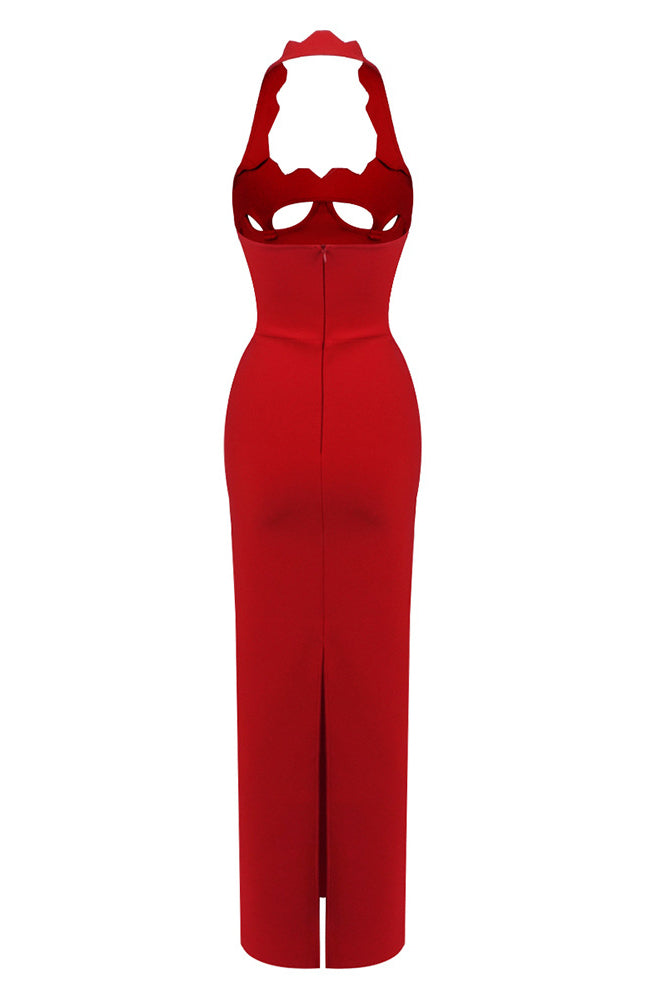 Eileen Maxi Dress