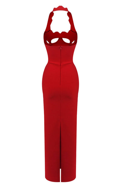 Eileen Maxi Dress