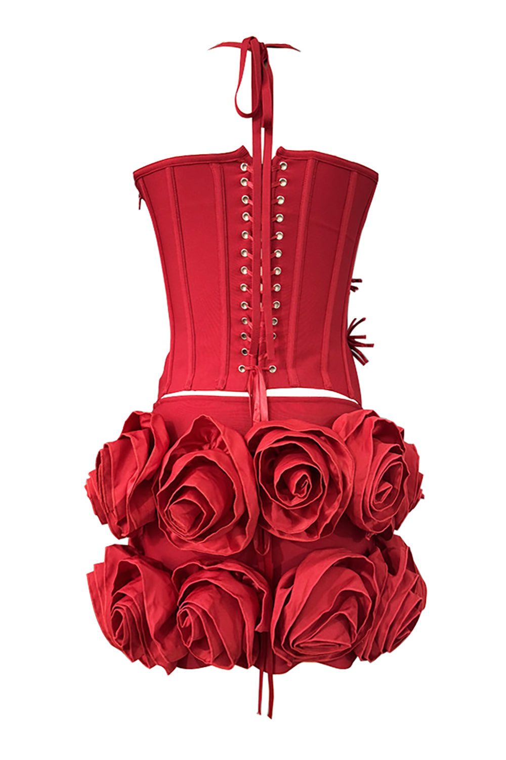 Ingrid Mini Dress