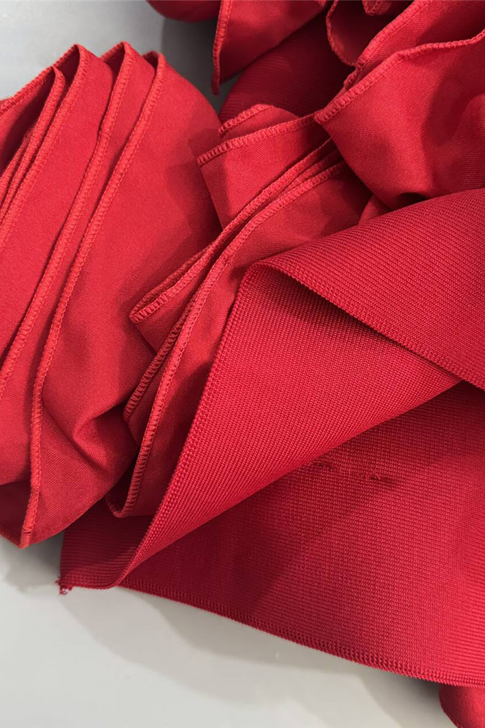 Ingrid Mini Dress