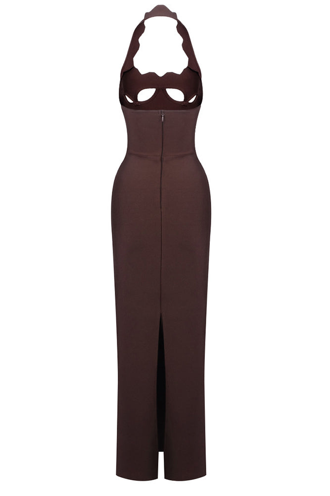 Eileen Maxi Dress