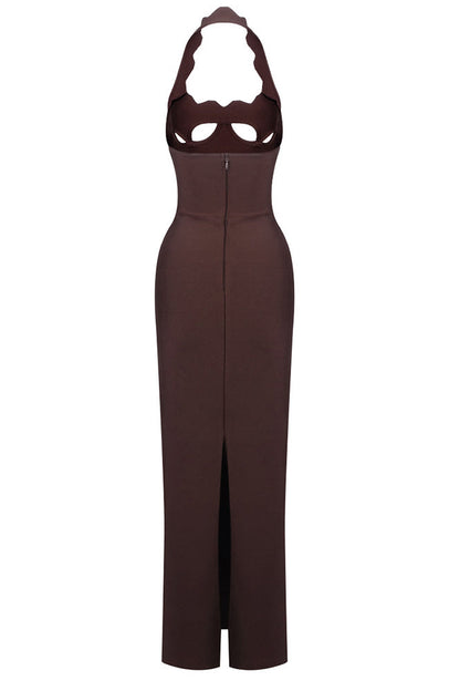 Eileen Maxi Dress