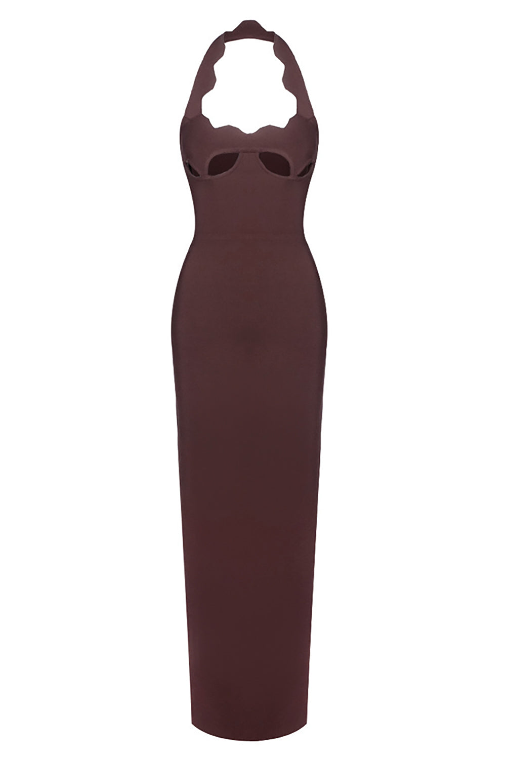Eileen Maxi Dress