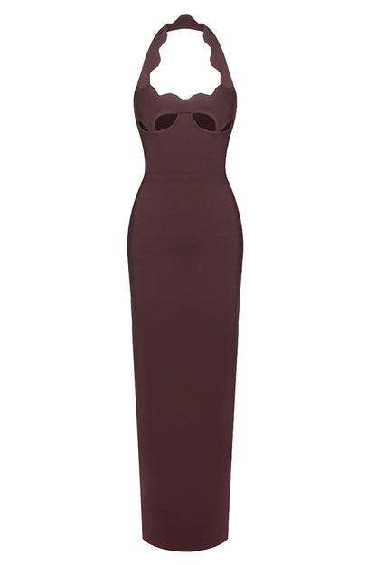 Eileen Maxi Dress