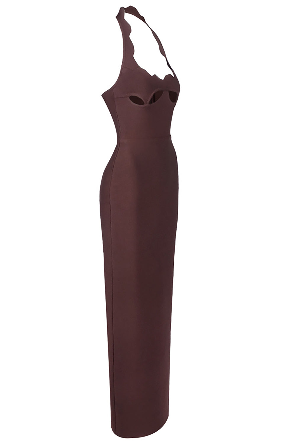 Eileen Maxi Dress