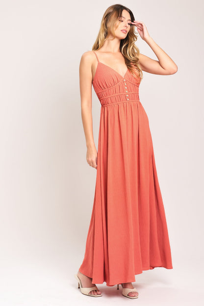 CORAL BLOSSOM MAXI DRESS FINAL