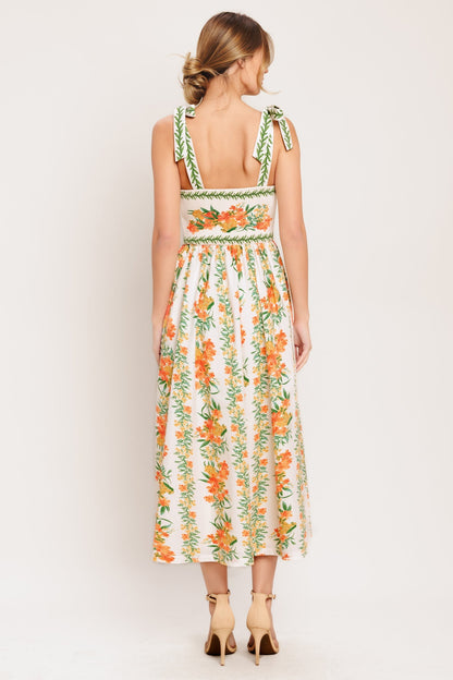 MARIGOLD BREEZE MIDI DRESS FINAL