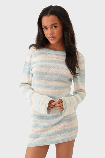 Seren Mini Dress