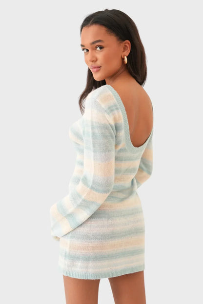 Seren Mini Dress