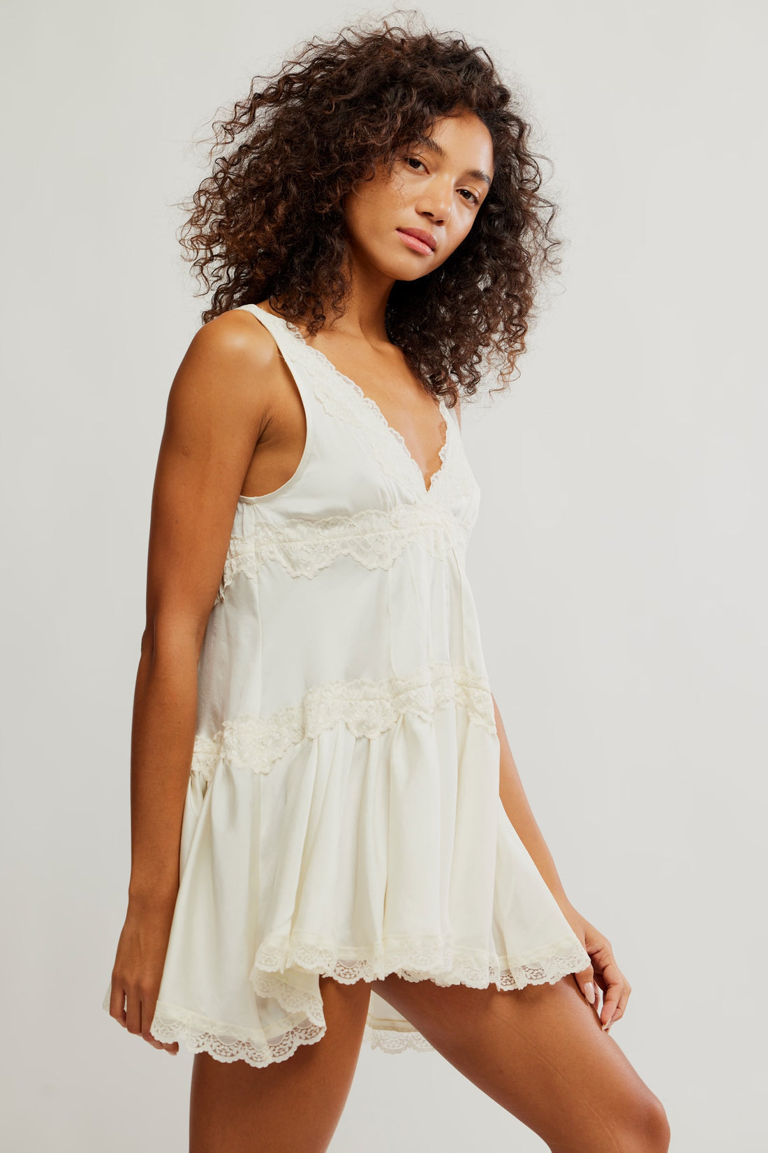 Lyra Mini Dress