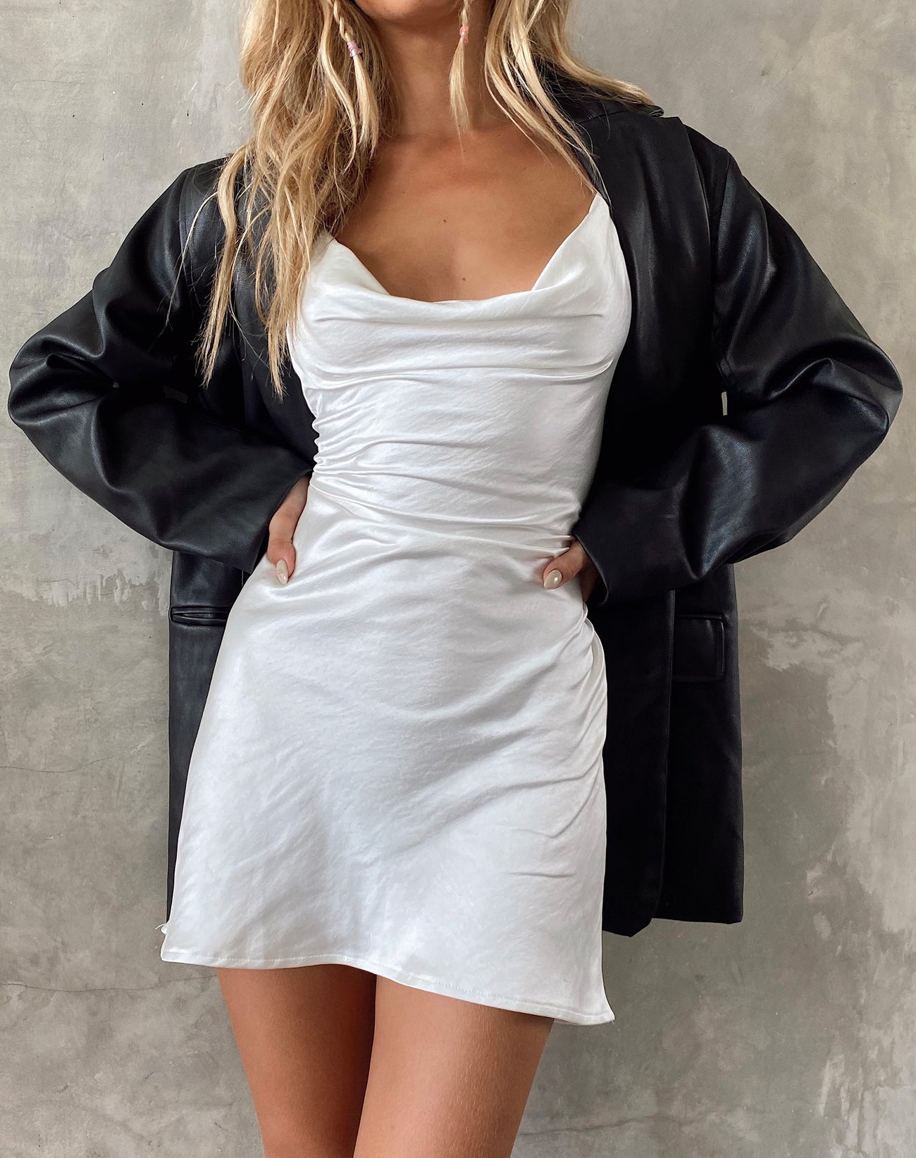 Megan Mini Dress