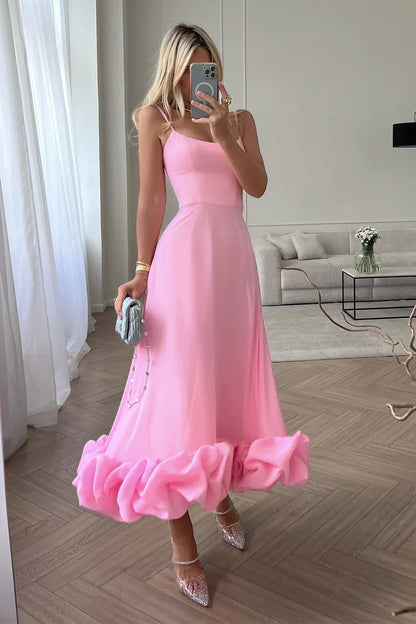 Margaret Midi Dress
