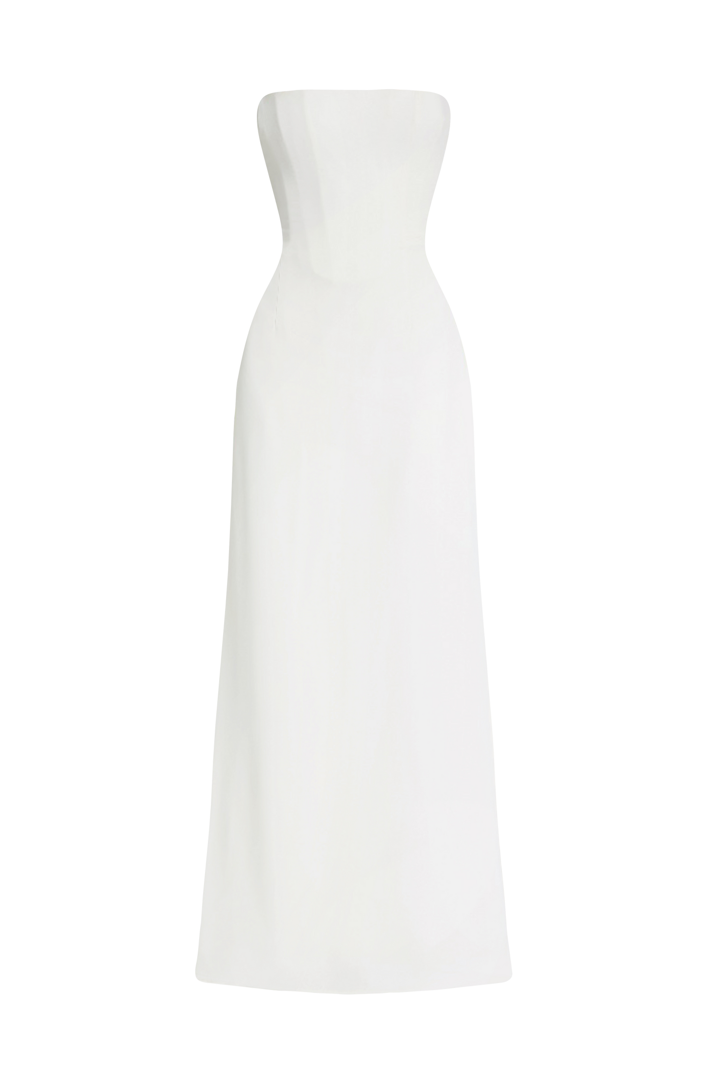 Irmina Maxi Dress Ivory