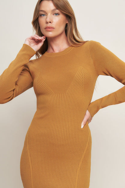 BE WITH YOU SWEATER MIDI DRESS FINAL