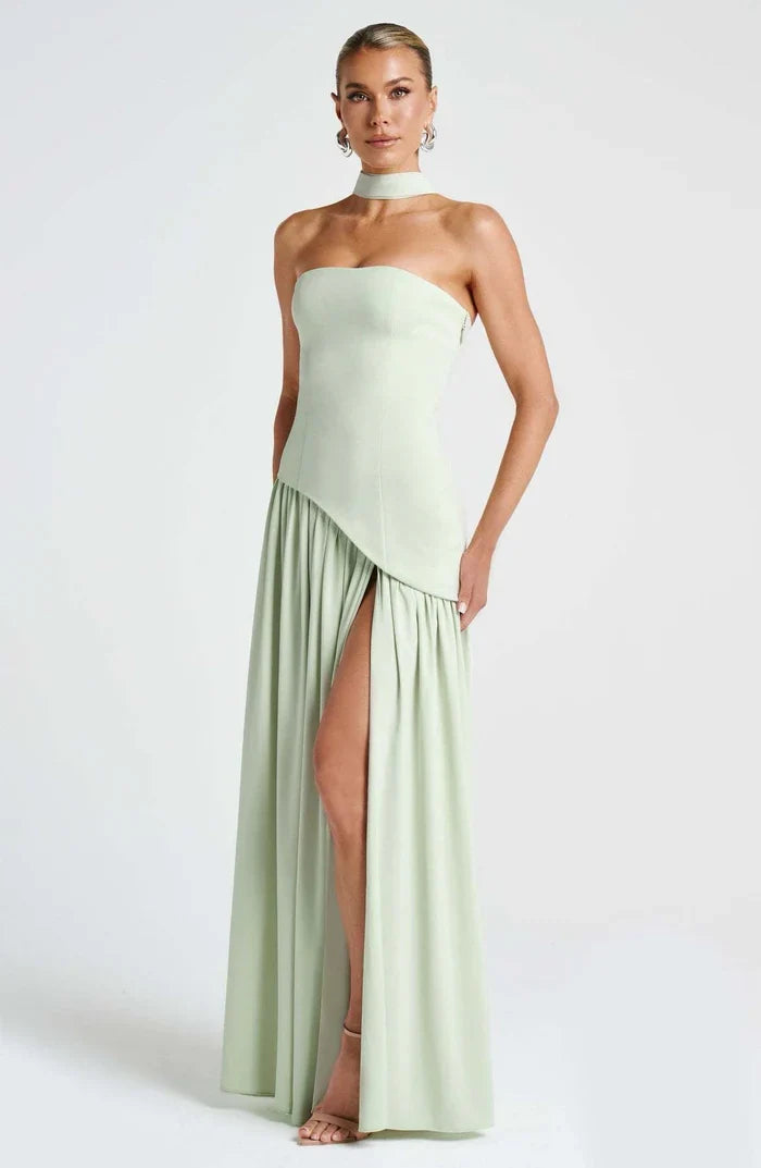 Abella Maxi Dress