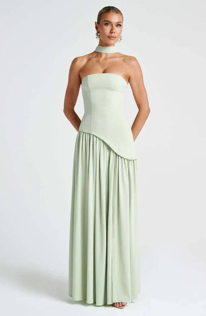Abella Maxi Dress