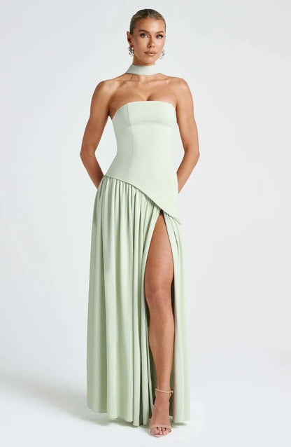 Abella Maxi Dress