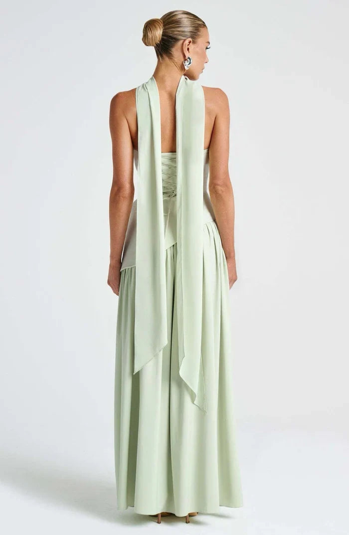Abella Maxi Dress