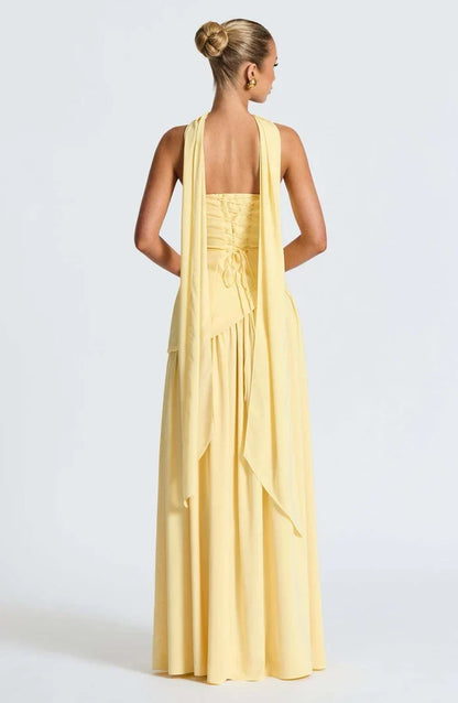 Abella Maxi Dress