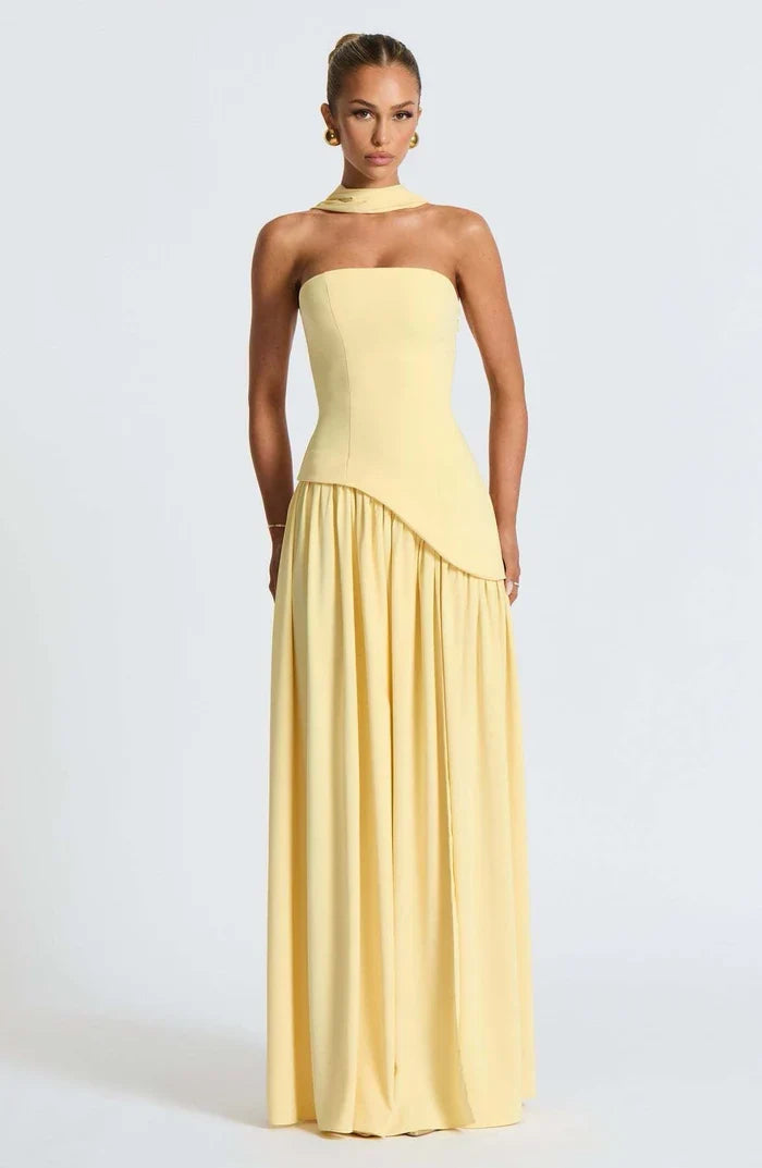 Abella Maxi Dress