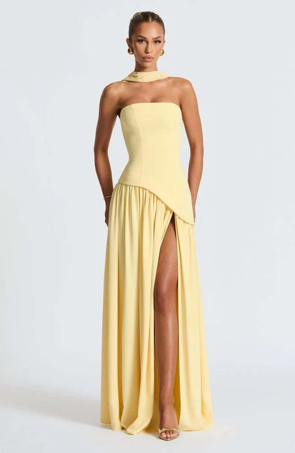 Abella Maxi Dress